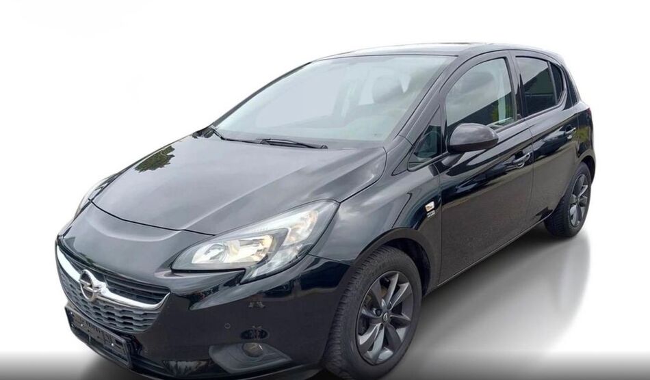 Opel Corsa 91.998 km 9.990 € Paderborn 33102