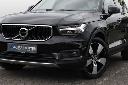 Volvo XC40 93.000 km 23.890 &euro; Bad Salzuflen 32108