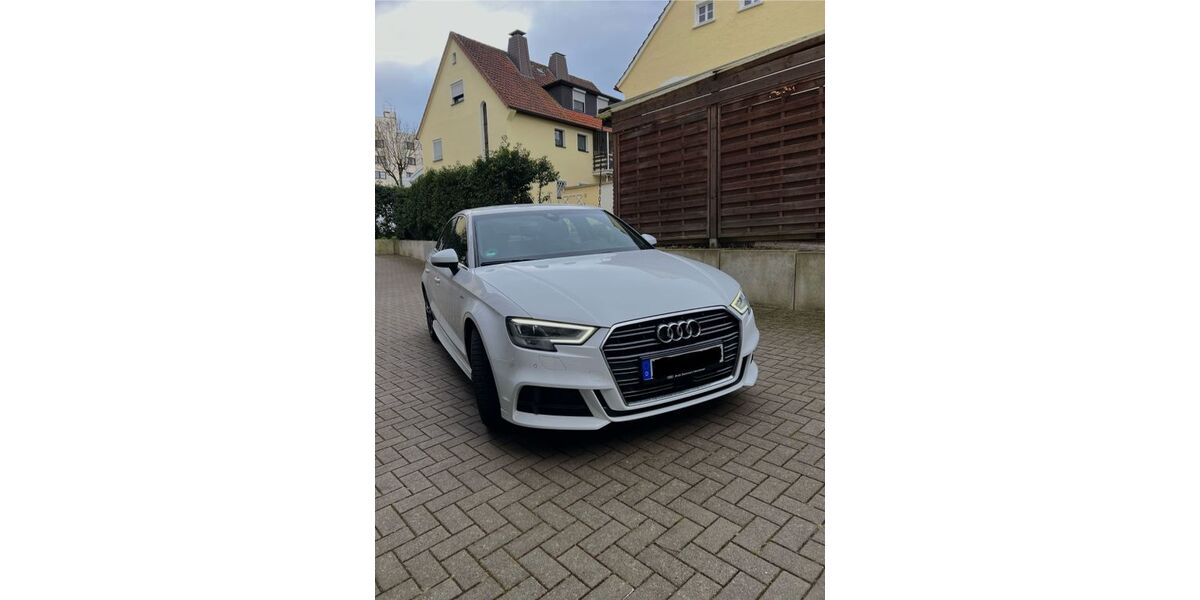 Audi A3 75.000 km 19.999 &euro; Bad Oeynhausen 32545
