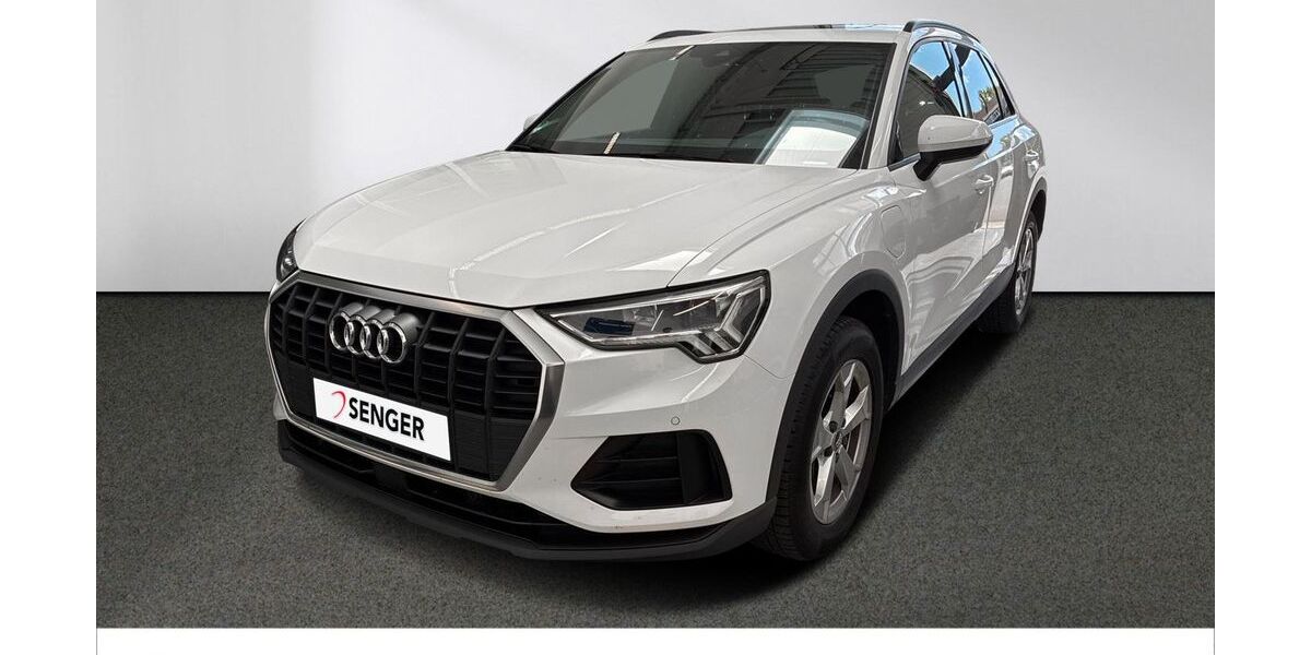 Audi Q3 62.545 km 32.880 &euro; Bielefeld 33609