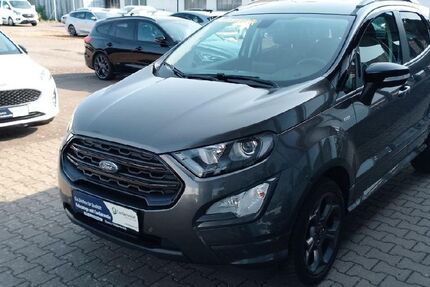 Ford EcoSport 88.823 km 14.285 &euro; Rheda-Wiedenbrück 33378