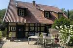 Idyllisches Fachwerkhaus mit Einliegerwohnung & Garten in Sennestadt 5 zimmer