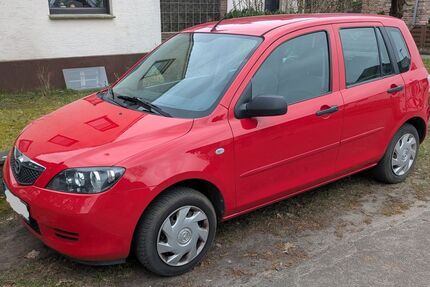 Mazda 2 81.500 km 1.950 € Bünde 32257