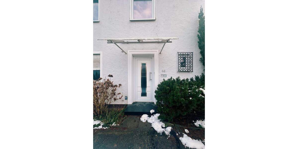 Reihenendhaus Bielefeld / Schildesche Schildesche - 4 Zimmer, 80 m&sup2;, 335.000&euro; | Angebot:25669150