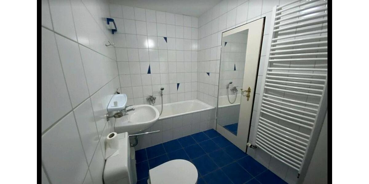 3 Zimmer Wohnung in Bielefeld Schildesche zu vermieten 3 zimmer