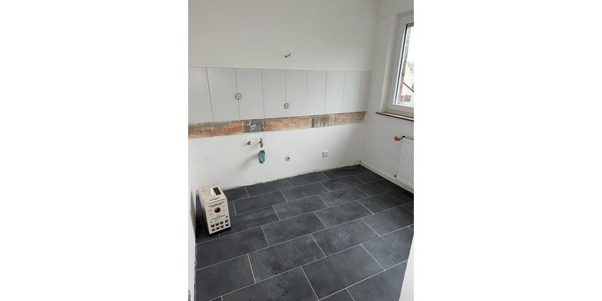 Gemütliche 1 12 Zimmer Wohnung mit Balkon in Detmold 1 zimmer