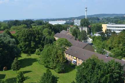 Wohnung zum Mieten in Detmold 469 € 64.52 m² 3 zimmer