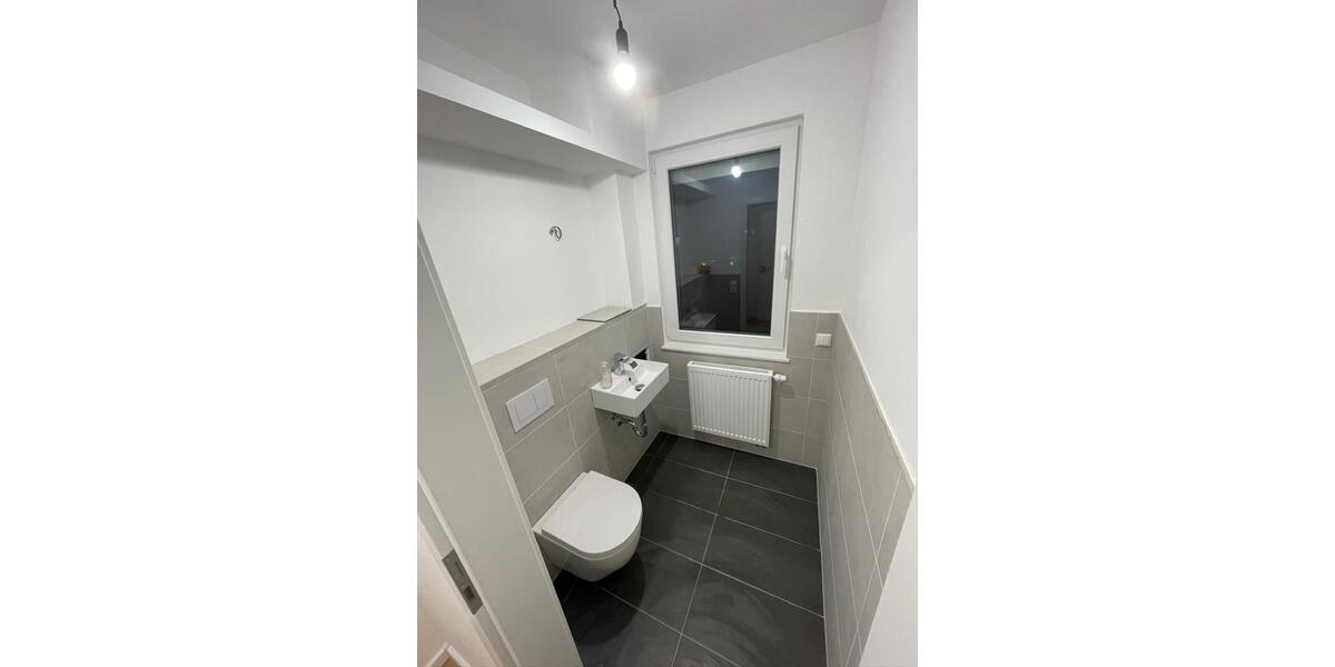 Maisonettenwohnung Löhne - 4 Zimmer, 105 m&sup2;, 1.050&euro; | Angebot:25714505