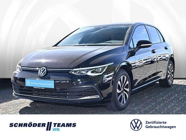 VW Golf 52.571 km 19.880 &euro; Verl 33415