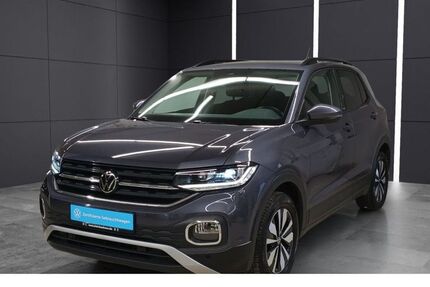 VW T-Cross 20.082 km 20.885 &euro; Bielefeld 33613