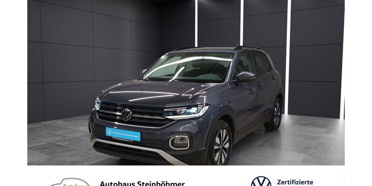 VW T-Cross 20.082 km 20.885 &euro; Bielefeld 33613