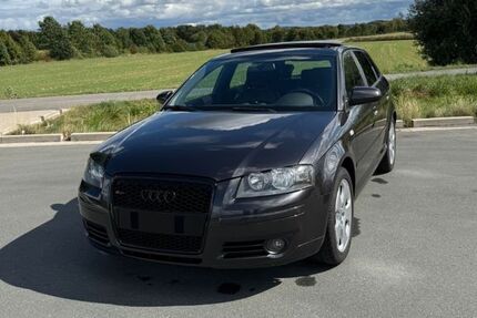 Audi A3 216.000 km 4.700 € Kirchlengern 32278