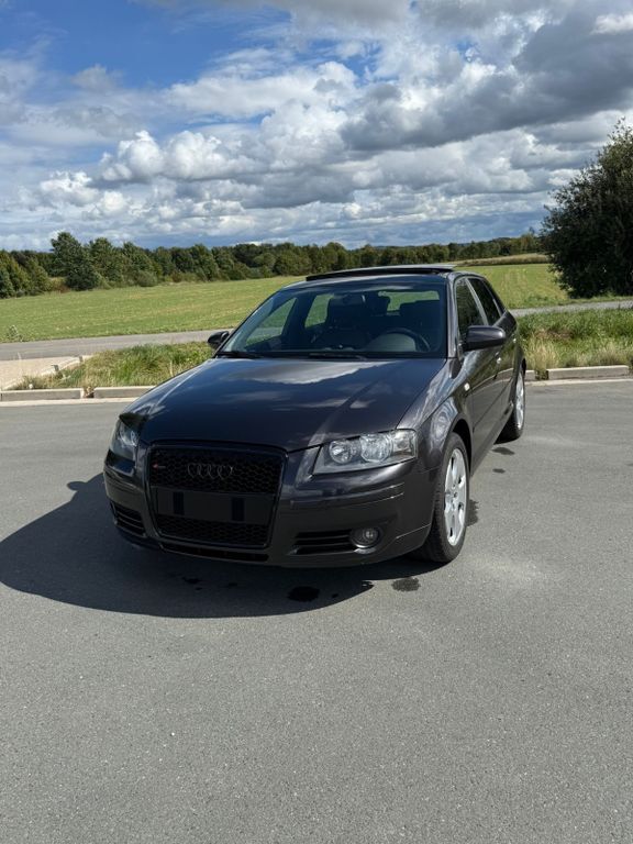 Audi A3 216.000 km 4.700 € Kirchlengern 32278