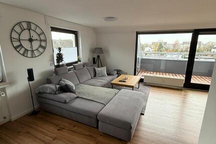 3-Zimmer Wohnung in Steinhagen zimmer