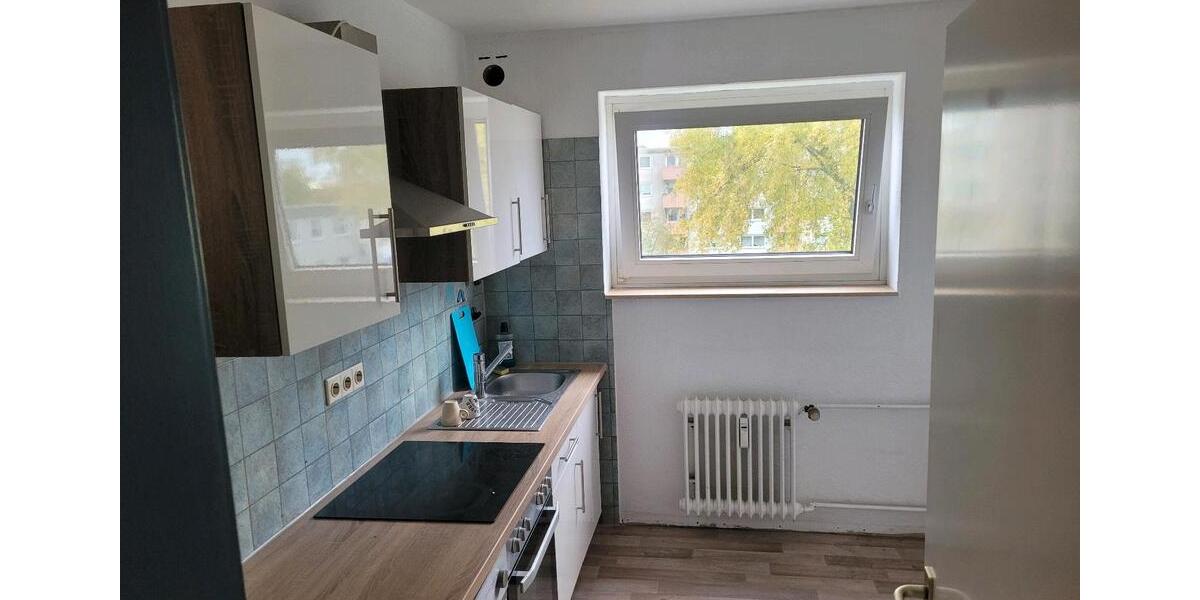 OHNE MAKLER!! Eigentumswohnung 4 Zimmer Küche Bad Gäste WC Balkon 4 zimmer