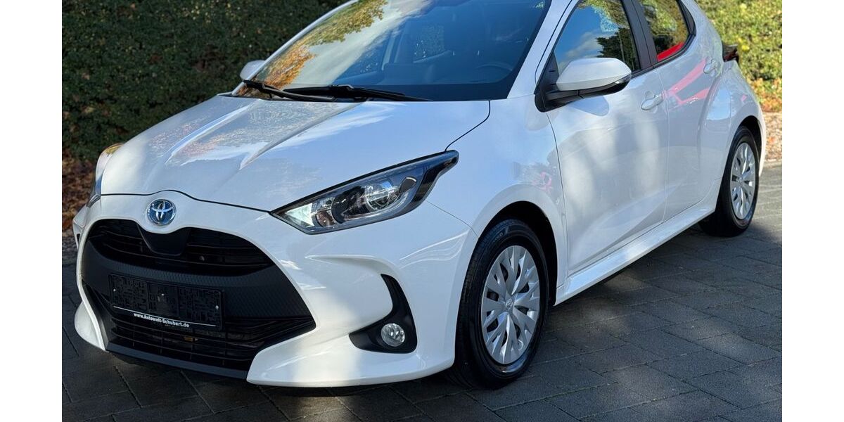 Toyota Yaris 59.950 km 15.500 &euro; Löhne 32584