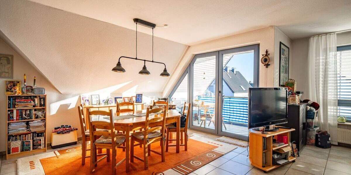 Mehrfamilienhaus, Wohnhaus Steinhagen - 5 Zimmer, 216 m&sup2;, 520.000&euro; | Angebot:25627022