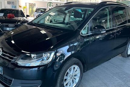 VW Sharan