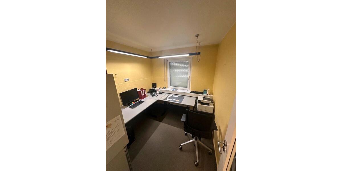 Etagenwohnung Gütersloh Kattenstroth - 2 Zimmer, 72 m&sup2;, 640&euro; | Angebot:25343030