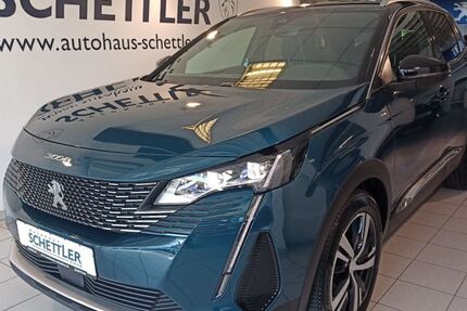 Peugeot 3008 21.959 km 23.890 &euro; Bielefeld 33602
