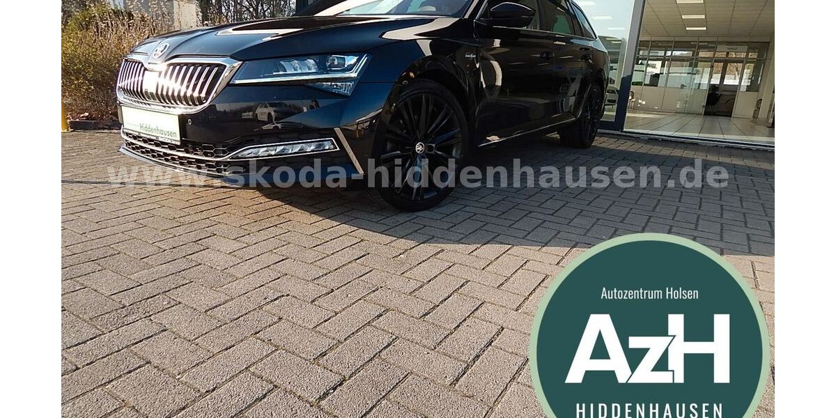 Skoda Superb 62.509 km 27.990 &euro; Hiddenhausen 32120