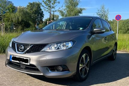 Nissan Pulsar 71.000 km 9.000 &euro; Herford 32051