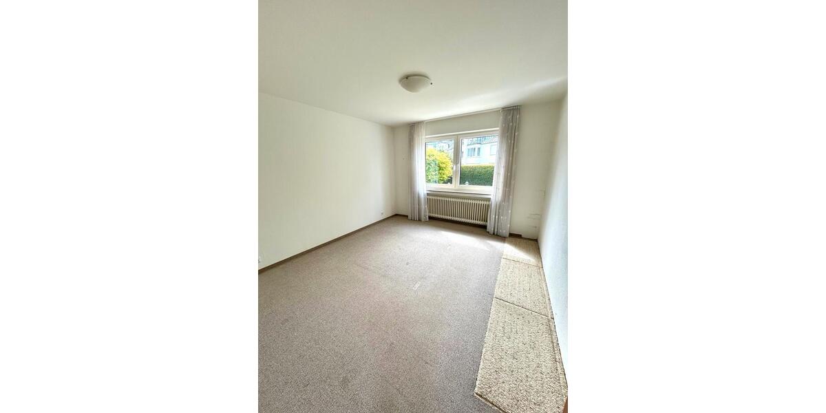 Erdgeschoßwohnung Bielefeld Heepen - 3 Zimmer, 80 m&sup2;, 950&euro; | Angebot:26414596