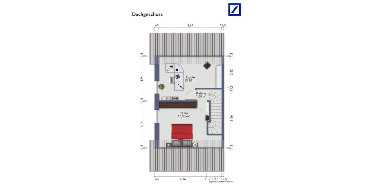 Doppelhaushälfte Verl Kaunitz - 6 Zimmer, 144 m&sup2;, 499.900&euro; | Angebot:25732951