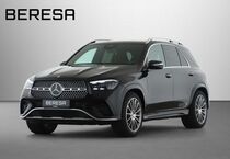 Mercedes GLE 450