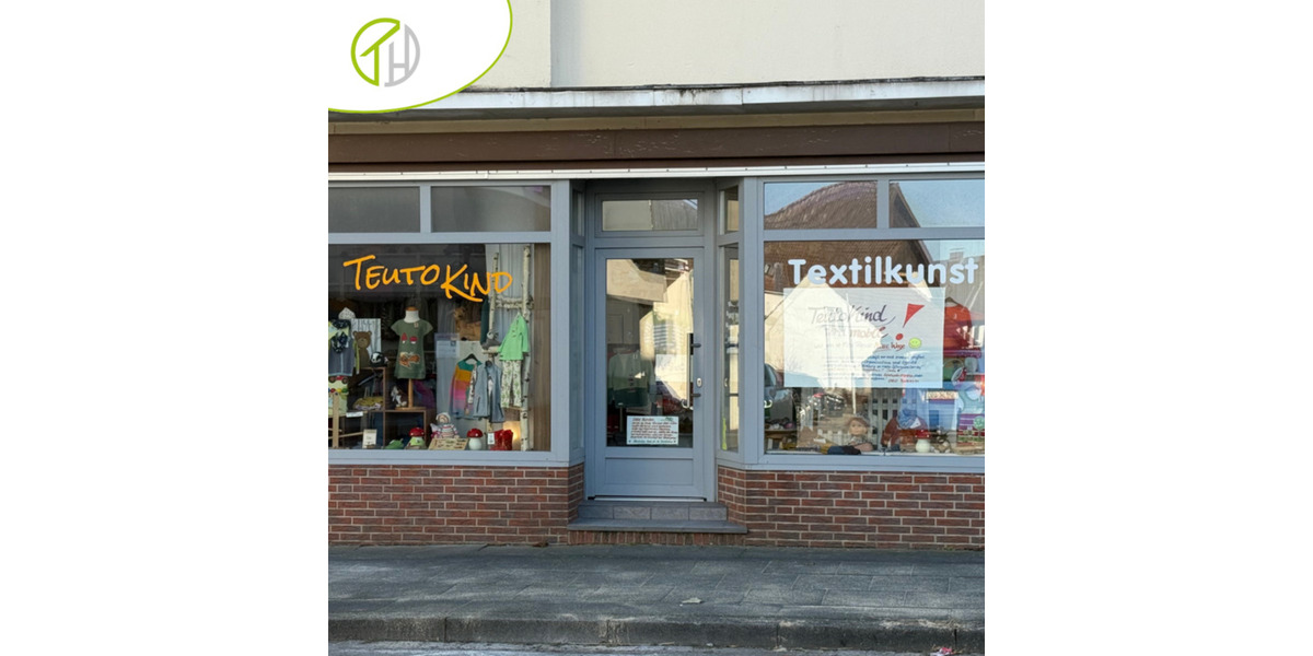 Attraktives Ladenlokal in sehr guter Lage von Detmold-Hiddesen zimmer