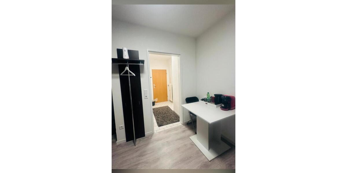 Dachgeschoßwohnung Spenge - 1 Zimmer, 25 m&sup2;, 69.000&euro; | Angebot:26892896
