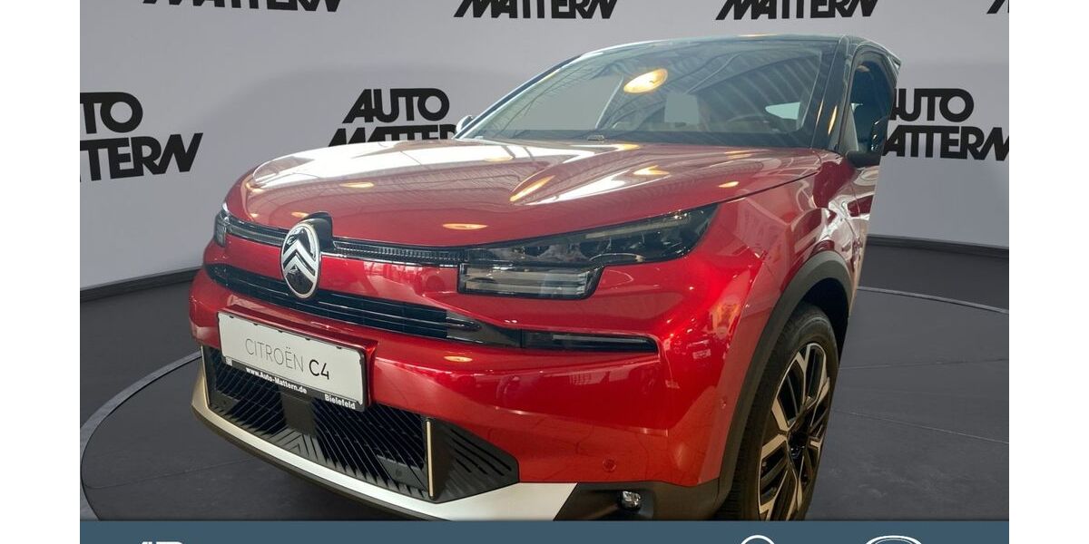 Citroen C4 1.500 km 26.490 &euro; Hiddenhausen 32120