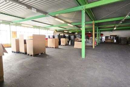 Halle in Bielefeld 1.310 € 819 m² zimmer