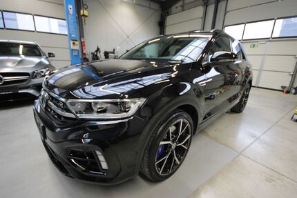 VW T-Roc 16.000 km 38.500 &euro; Bad Oeynhausen 32545