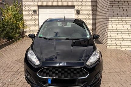 Ford Fiesta 159.000 km 4.700 &euro; Halle/Westfalen 33790