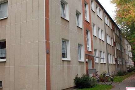 Wohnung zum Mieten in Bielefeld 382 € 58.65 m² 3 zimmer