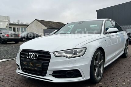 Audi A6 242.000 km 16.000 € Bielefeld 33609