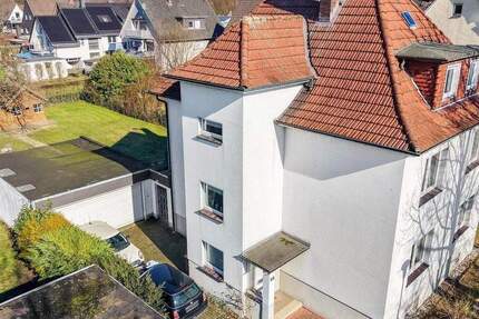 Haus Gütersloh Innenstadt - 6 Zimmer, 180 m&sup2;, 549.900&euro; | Angebot:25776820