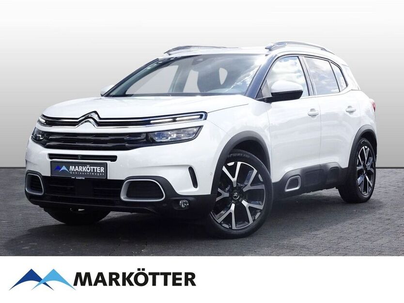 C5 Aircross