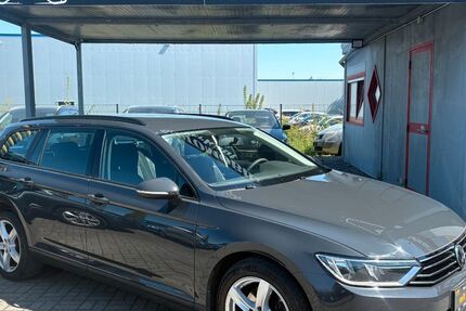 VW Passat Variant 153.717 km 10.499 &euro; Enger 32130