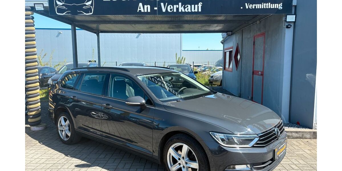 VW Passat Variant 153.717 km 10.499 &euro; Enger 32130