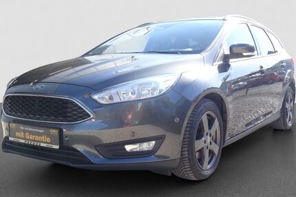 Ford Focus 134.692 km 8.990 &euro; Löhne 32584