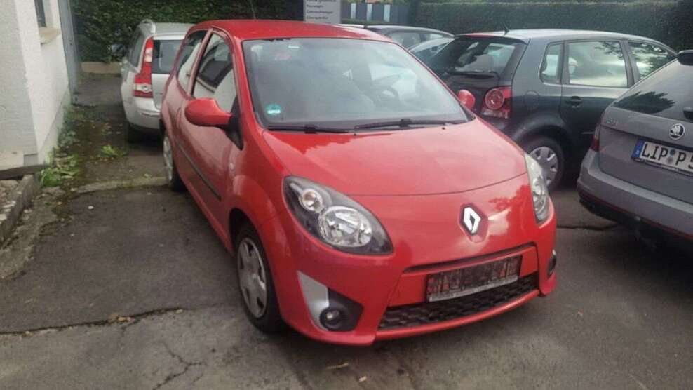 Renault Twingo 147.000 km 1.500 € Lemgo / Brüntorf 32657