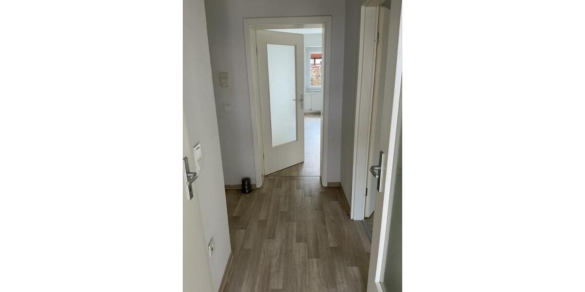 Erdgeschoßwohnung Bielefeld Heepen - 2.5 Zimmer, 62 m&sup2;, 634&euro; | Angebot:25108038