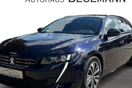 Peugeot 508 14.161 km 19.400 &euro; Bad Salzuflen 32108