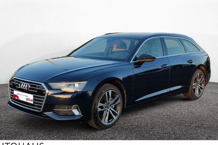 Audi A6 89.962 km 30.250 &euro; Melle 49324