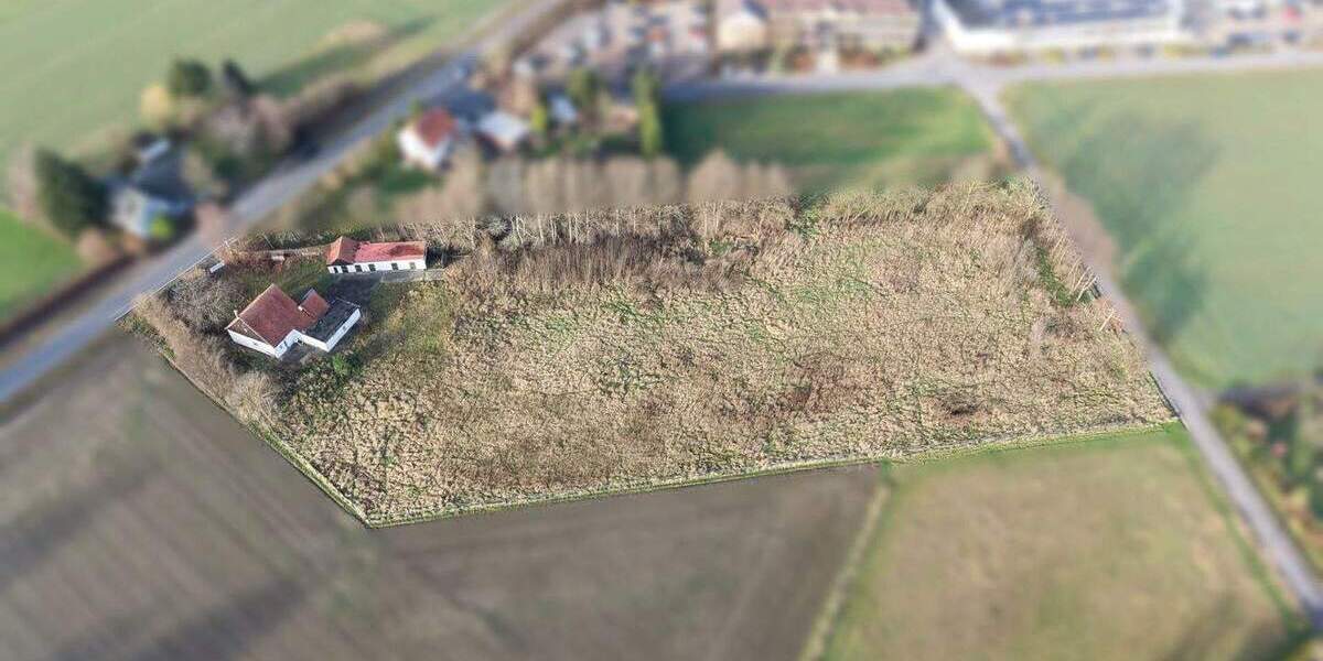 Einfamilienhaus Vlotho Exter - 5 Zimmer, 121 m&sup2;, 159.000&euro; | Angebot:24113496