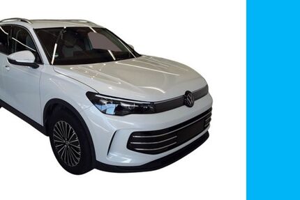 VW Tiguan 11.062 km 40.645 &euro; Gütersloh 33334