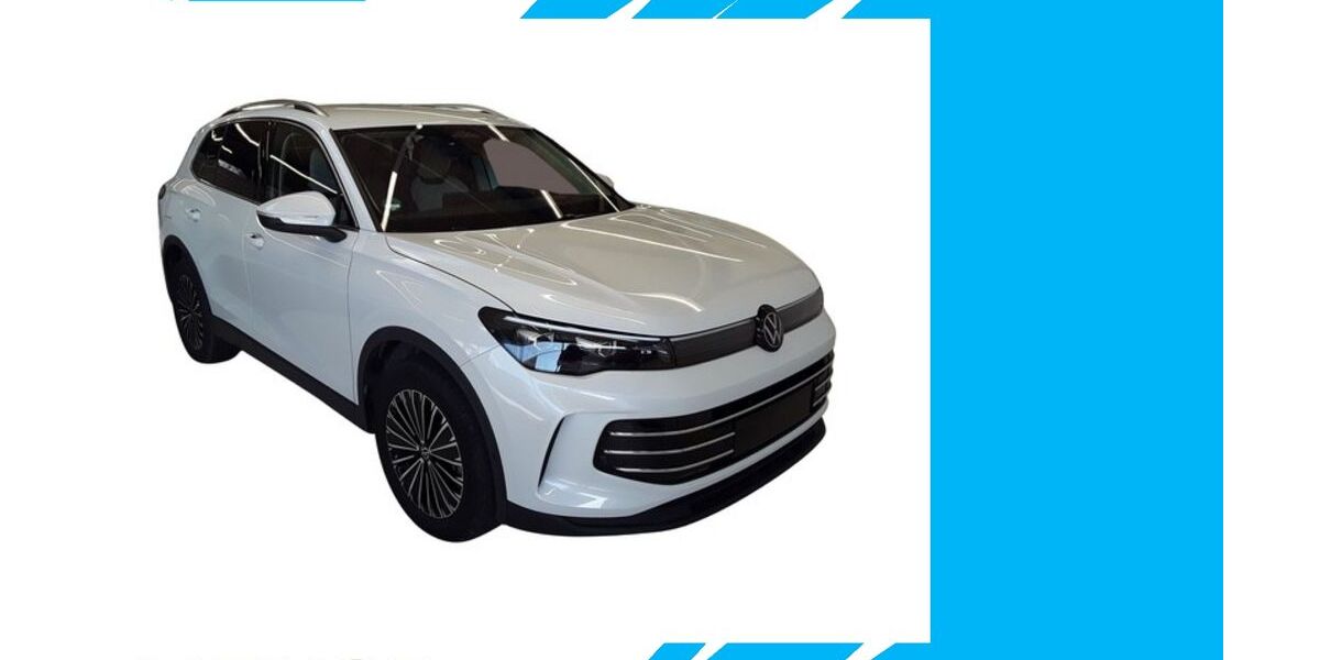 VW Tiguan 11.062 km 40.645 &euro; Gütersloh 33334