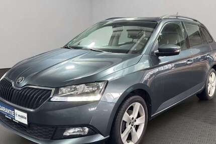 Skoda Fabia 91.000 km 10.490 &euro; Bielefeld 33604